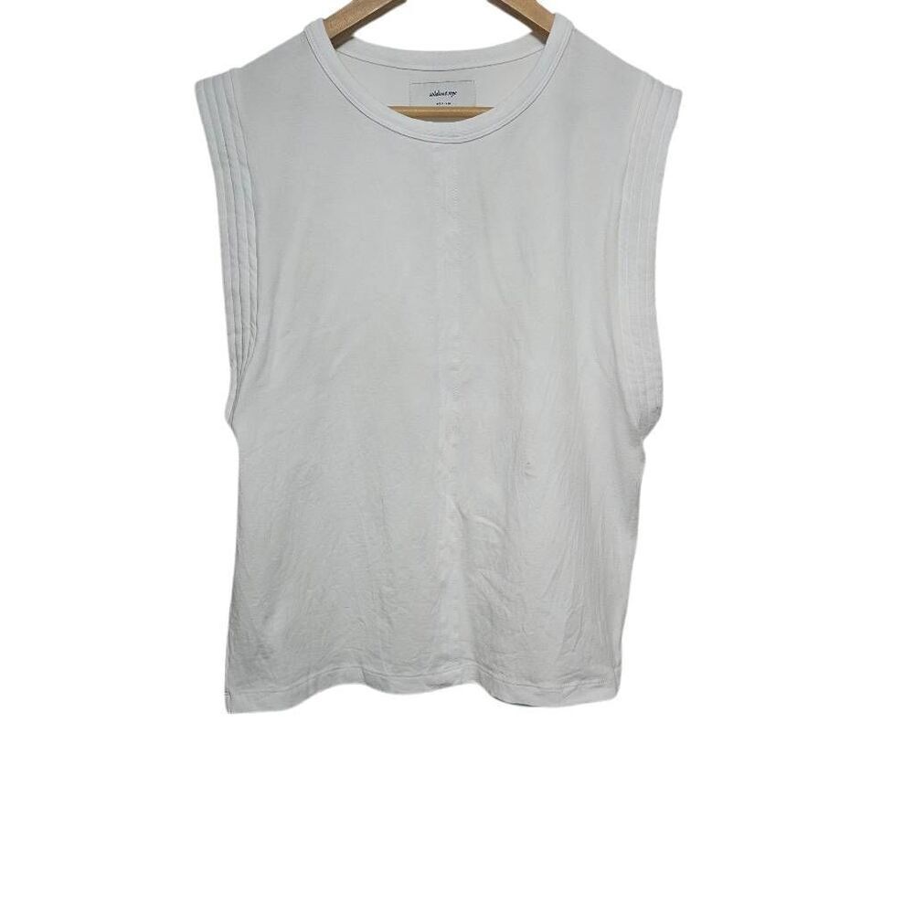 Soldout NYC top